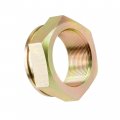 Caltric Rear Housing Hub Jam Nut Compatible With Polaris Trail Boss 325 2000 2001 2002