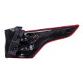 Left Tail Light Replacement For Escape 2013-2016 Brake Lamp Driver Side Cj5z13405e Cj5z13405b