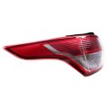 Left Tail Light Replacement For Escape 2013-2016 Brake Lamp Driver Side Cj5z13405e Cj5z13405b