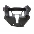 Can-am 2015-2018 Commander 1000r Max Black Front Facia 705008689 New Oem
