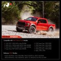 A-premium Turn Signal Switch Windshield Wiper Washer Multifunction Compatible With 1997-2000 Ford F-150 250 350 F-250 450 550