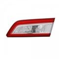 Depo 312-1321l-as Toyota Camry Driver Side Inner Tail Lamp Assembly With Bulb And Socket 