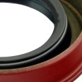 Crankshaft Seal For Cadillac Brougham 1990 To 1992 Nitrile Gold Classification Front Position Replacement 19340262