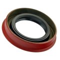 Crankshaft Seal For Cadillac Brougham 1990 To 1992 Nitrile Gold Classification Front Position Replacement 19340262