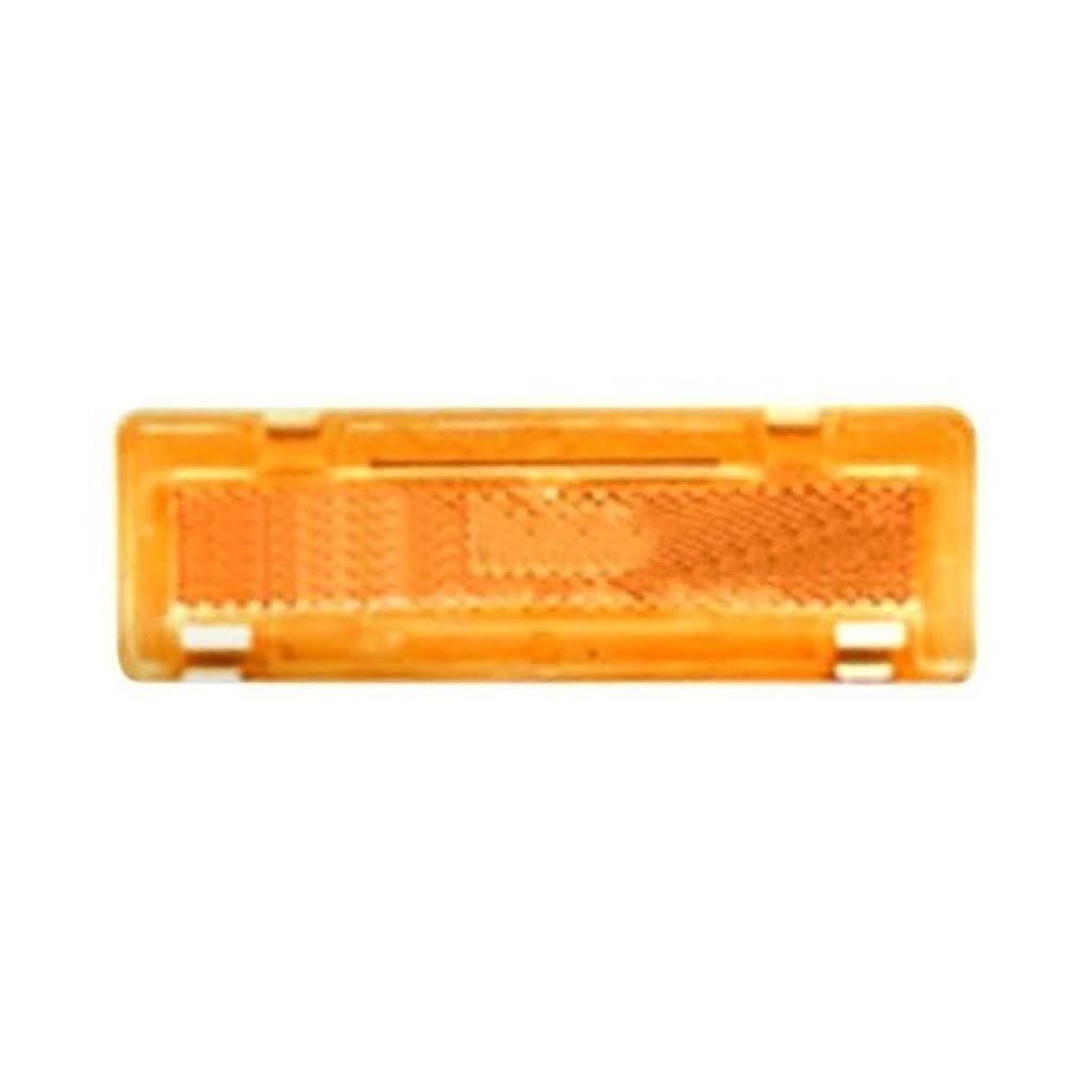 Chevy Camaro 1990 1991 1992 Side Marker Light Driver Led Gm2550118 915589