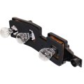 Tail Light Connector Plate Passenger Side For Chevy Tahoe 1995 2000 Gm2807101 16511566 615343160320 Dot Certified Plastic