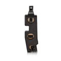 Tail Light Connector Plate Passenger Side For Chevy Tahoe 1995 2000 Gm2807101 16511566 615343160320 Dot Certified Plastic