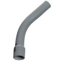 Carlon Ua7aeb-ctn Pvc 45a Elbow With Bell End 3 4 