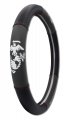 Elektroplate Us Marines Premium Steering Wheel Cover Large Fits Trucks And Suvs