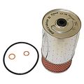 Mercedes Oil Filter Kit 190d 300d 300sd 300td 350sd S350 Mahle 