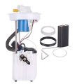 E8723m Fuel Pump Module Assembly Electric For 2006-2011 Honda Civic 1 8l 