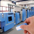 Ultechnovo Ir Detection Alignment Cards Visulizer Detector Display Board Card Visualizer Calibrator Ceramic Plate For Worker