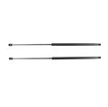 A-premium Hood Lift Supports Shock Struts For Toyota Camry Xle Hybrid Ce Se 2007-2011 2-pc Set