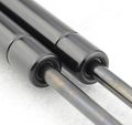 A-premium Hood Lift Supports Shock Struts For Toyota Camry Xle Hybrid Ce Se 2007-2011 2-pc Set