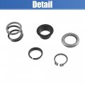 X Autohaux Steering Column Upper Bearing Kit F4dz-3517-a Ford F-350 1992-1997d E-150 Econoline 1992-2002 For Mercury For