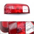Wflnhb Lh Rh Tail Lights Replacement For Ford F250 F350 F450 F550 Super Duty 2008-2016 Driver Passenger Side Rear Brake Lamps