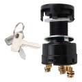 101826301 Golf Cart Ignition Switch With Keys Fits For Club Car Ds 1996-up Re 1018263-01 