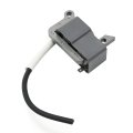 C11454 Ignition Coil Replacement For Echo Shindaiwa Pb 770h 770t 760lnh And Oppama A411001520 A411000490 A411000491 A411001521