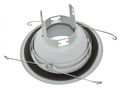 Eyeball White For 5 Recessed Can 