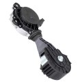 11287598833 Automotive Serpentine Timing Belt Tensioner With Pulley For Mini