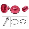 Billet Accumulator Piston Kit Servo And 22301b01k Fit For Chrysler Torqueflite Tf 8 A727 36rh 37rh A518 46rh 46re A618 47rh