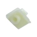 Bumper Cover Retainer Passenger Side Front For Nissan Altima 2016 2022 Plastic Replacement Ni1033113 191275362273 62224jg000 