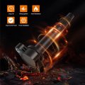 Ocpty Set Of 1 Ignition Coil Compatible With Oe Uf-487 C1601 Fit For Lexus Toyota 2005-2013