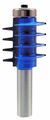 Woodline Usas Wl-1429 Finger Joint Router Bit 1 2 Shank 