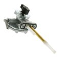 Fuel Valve Petcock Replacement For Suzuki Eiger 400 Lta400 2003-2007 44300-38f02 