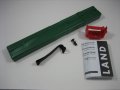 Land Rover Genuine Emergency Safety Accessory Warning Triangle Kcc500021