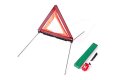 Land Rover Genuine Emergency Safety Accessory Warning Triangle Kcc500021 