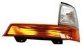 Tyc 12-5056-01 Ford Ranger Driver Side Replacement Parking Marker Lamp Assembly 