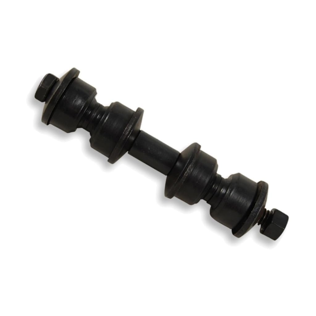 Stabilizer Bar Link Set For 1991 1999 Mercury Tracer Natural Rubber Bushing Black Split Rear Front Suspension Hardware Included