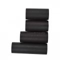 Labwork Zf6hp26 6r60 6r80 4-piece Transmission Valve Body Seal Kit Replacement For Bmw Jaguar Lincoln Ford Hyundai