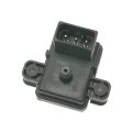 Map Sensor For Dodge Shadow Spirit 1991 1992 3 Prong Male Pin Terminal Replacement 12364379 213789 Alx Pau Si As25 Clb1 