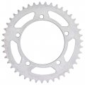 Niche 520 Front 16t Rear 43t Drive Sprocket Kit For 2006-2009 Suzuki Gsxr600