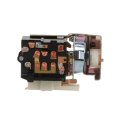 Headlight Switch For Dodge Ram 1500 2500 500 Van 1999 2000 2001 2002 Replacement 56021889aa Plastic And Metal Blade Terminal 