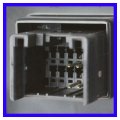 Mirror Power Heated Rh Right Passenger For Chevy Captiva Sport Saturn Vue 