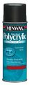 Minwax 34444000 Water-based Polycrylic Spray 11 5 Ounce Aerosol Semi-gloss 