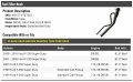 Fuel Filler Neck Compatible With 1999-2005 2008-2010 Ford F-250 Super Duty Diesel
