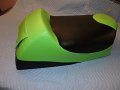 New Replacement Seat Cover Fits Arctic Cat Firecat F5 F6 F7 2003-04 500 600 700 Sno Pro Fire 868b