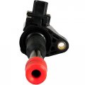Drivestar 8pcs Ignition Coil Pack Front 2003-2011 For Honda Civic Hybrid 1 3l Coils Uf374 C1408 5c1405