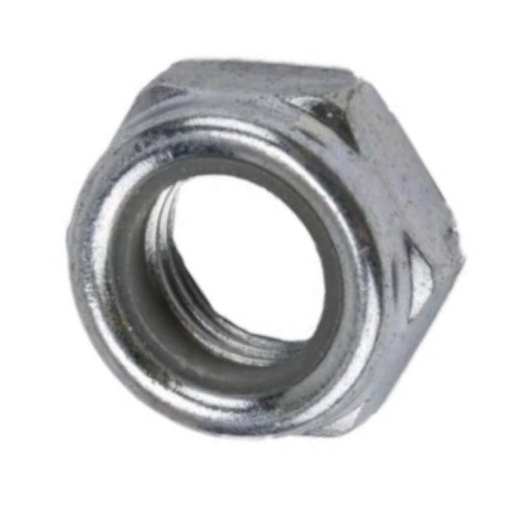 Oldsmobile Bravada 1992 1993 1994 Steering Wheel Nut Steel 0 827 Head Tool Size