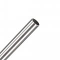 Uxcell 304 Stainless Steel Round Tube 10mm Od 0 5mm Wall Thickness 300mm Length 3 Pcs