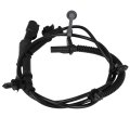 Front Right Abs Wheel Speed Sensor For 2007 2012 Ford Edge And 2015 Lincoln Mkx Replaces Als1934 7t4z2c204a 7t4z2c204b
