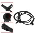 Front Right Abs Wheel Speed Sensor For 2007 2012 Ford Edge And 2015 Lincoln Mkx Replaces Als1934 7t4z2c204a 7t4z2c204b