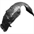 Sherman Replacement Part For Lexus Es350 Front Passenger Side Fender Splash Shield Partslink Number Lx1251116 