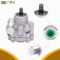 Power Steering Pump Ocpty Assist Fits 2004-2006 For Nissan Altima Sentra Replace 21-5450