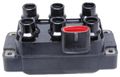 Msd Ignition 5528 Street Fire Coil With 6-tower Pack 