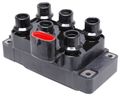 Msd Ignition 5528 Street Fire Coil With 6-tower Pack